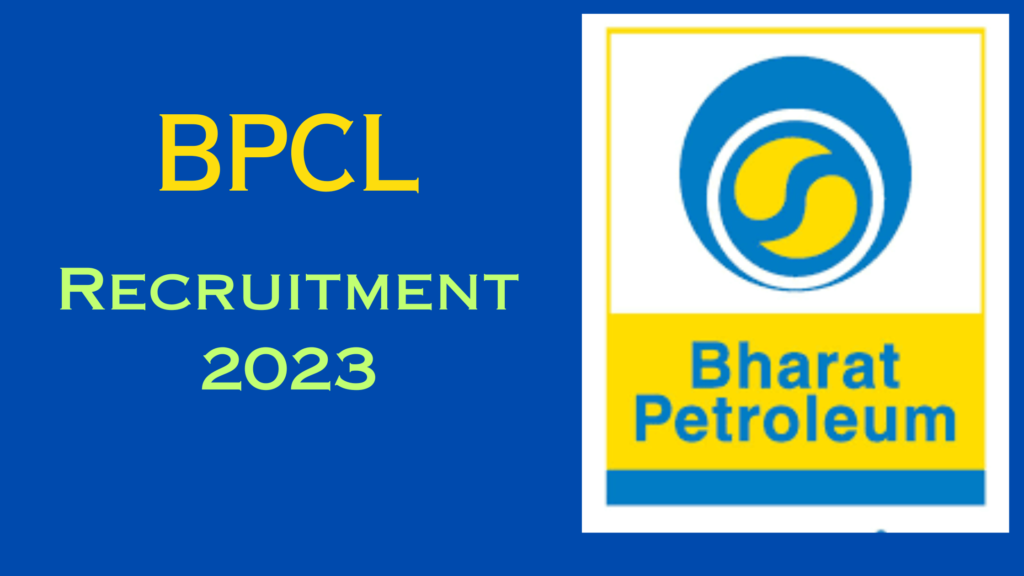 Bpcl Recruitment Apply Now For Apprentice Posts