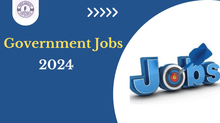 Government Jobs 2024 Latest Sarkari Results   Government Jobs 1 768x432 