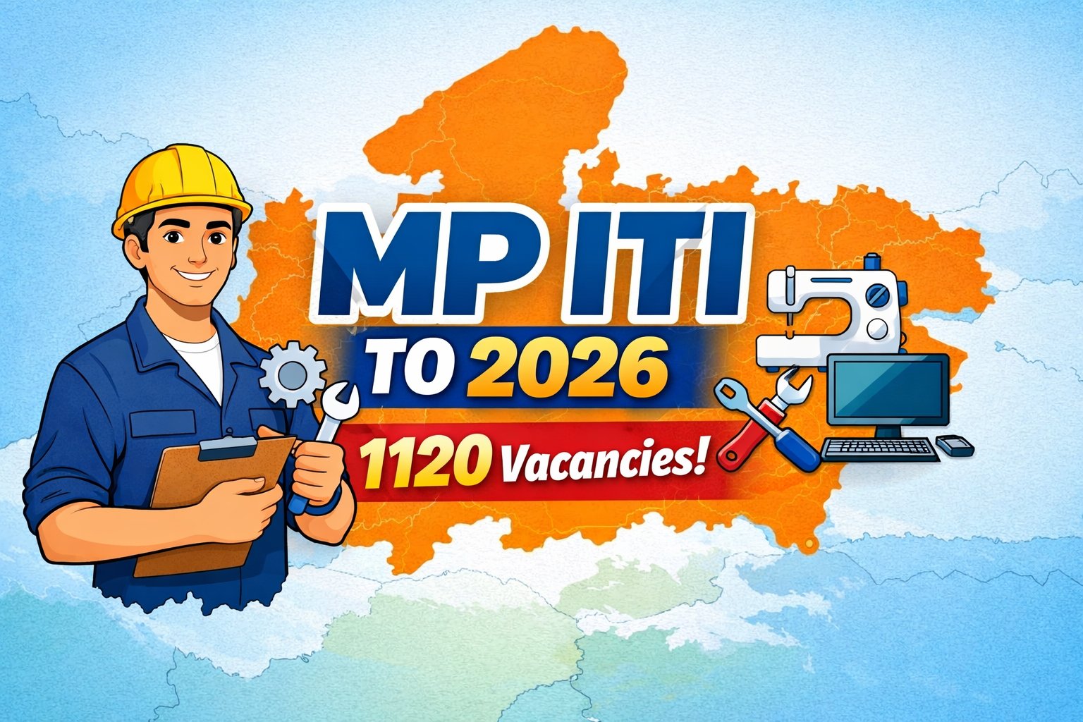 MP ITI TO 2026