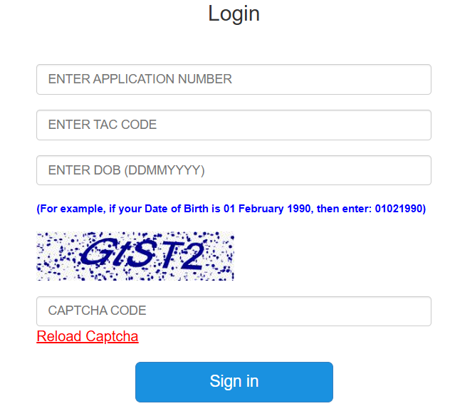MPESB ITI TO Answer Key 2026